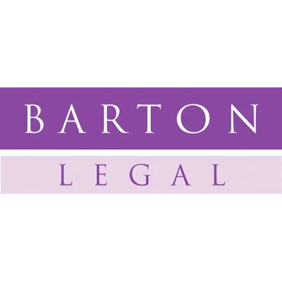 Barton Legal