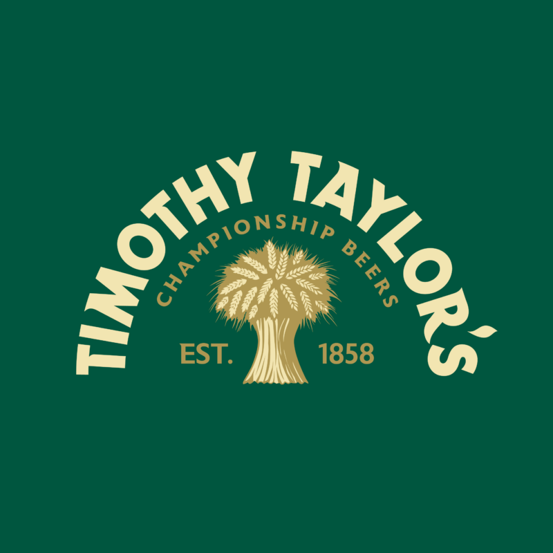 Timothy Taylor's Logo